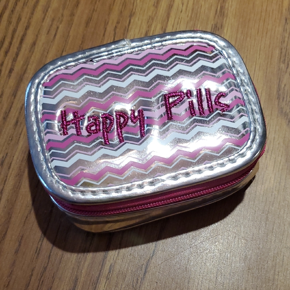 Mamica Week Of PILLS